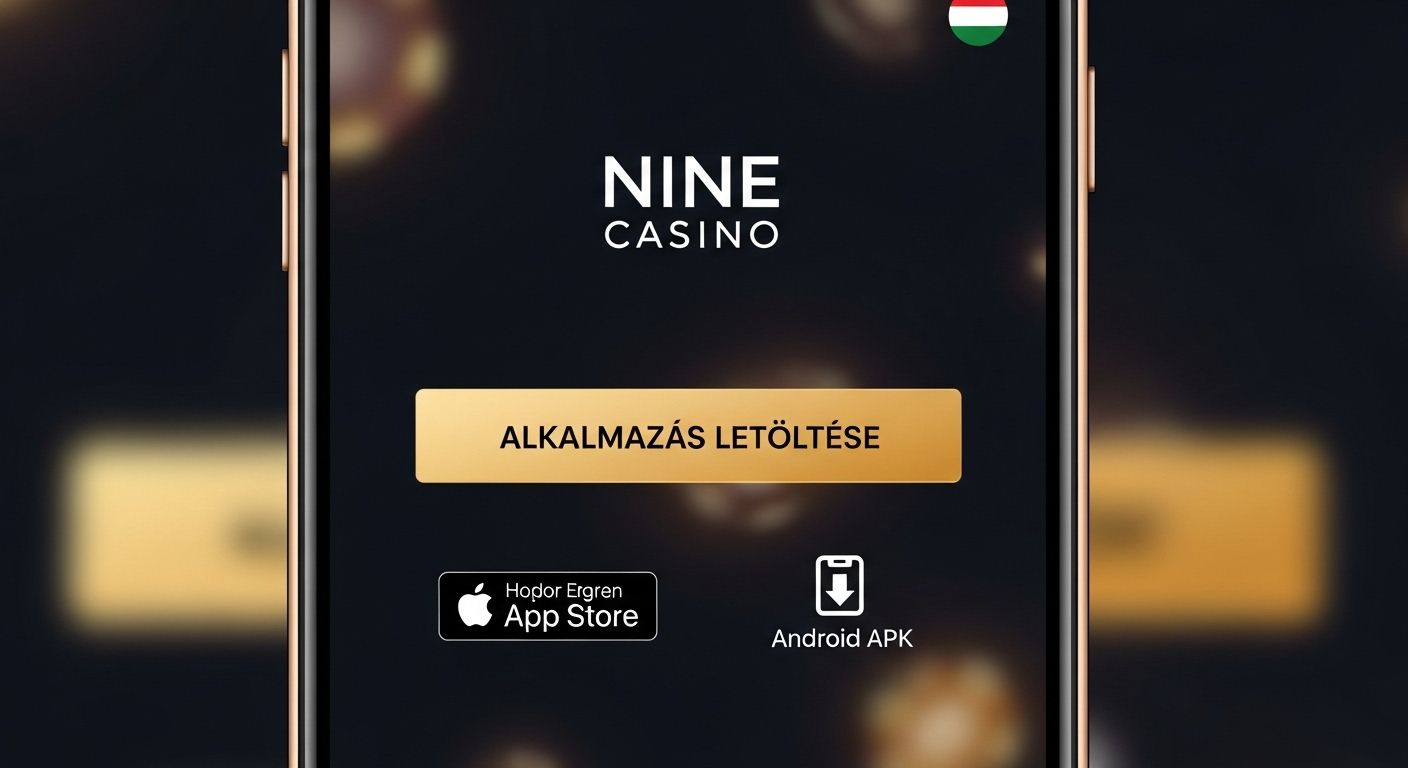 Mobil alkalmazás letöltése android casino app